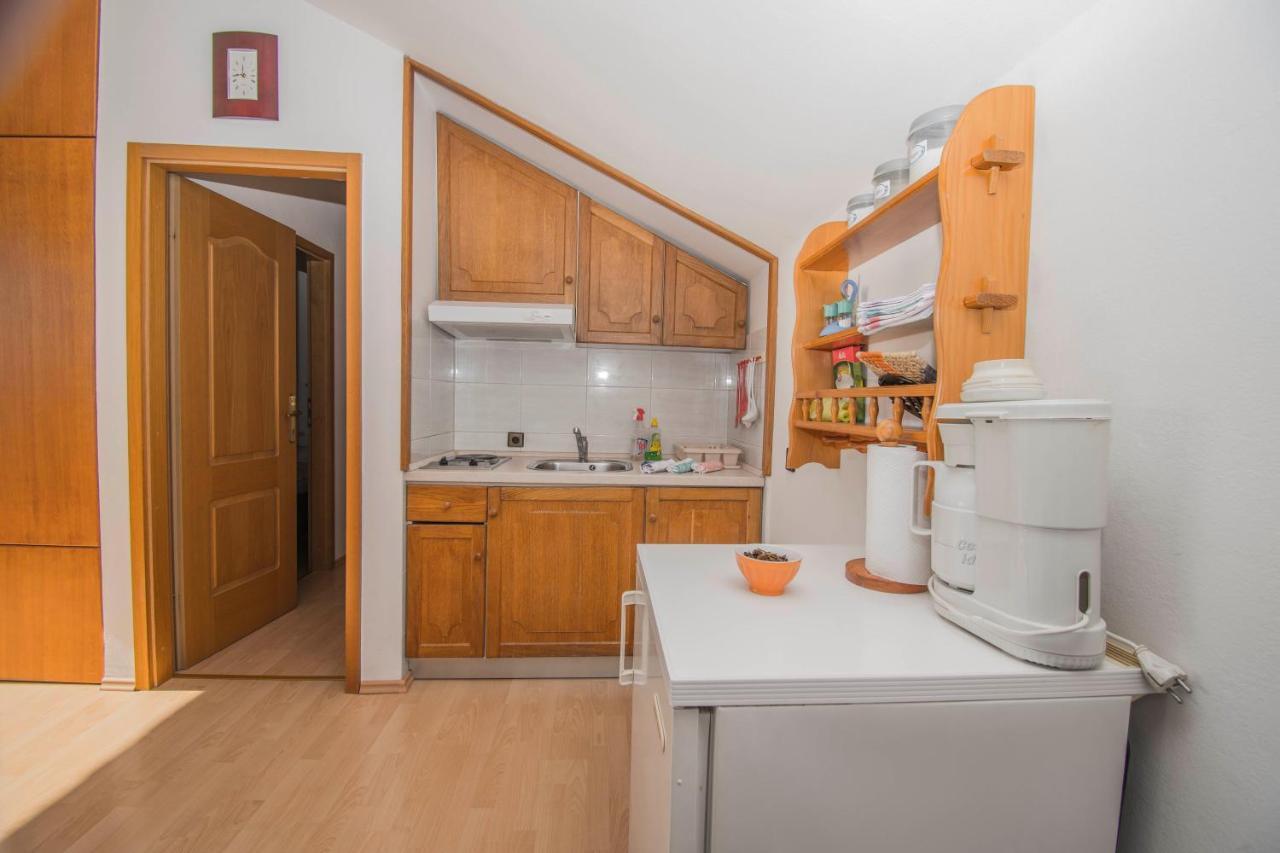 Apartments Punta & Vista In Krk Đảo Krk Ngoại thất bức ảnh