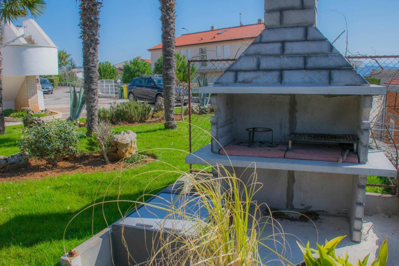 Apartments Punta & Vista In Krk Đảo Krk Ngoại thất bức ảnh