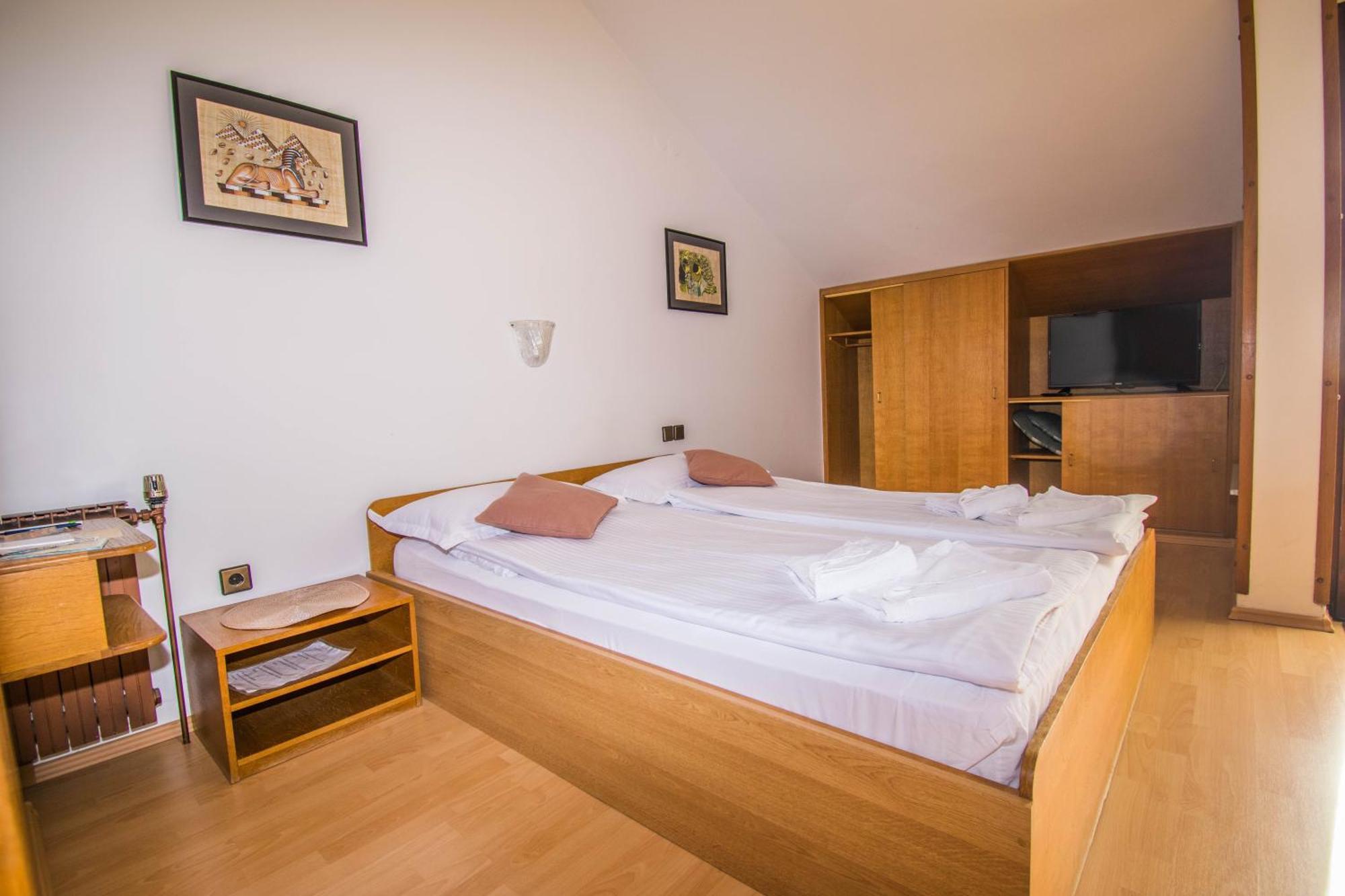 Apartments Punta & Vista In Krk Đảo Krk Ngoại thất bức ảnh