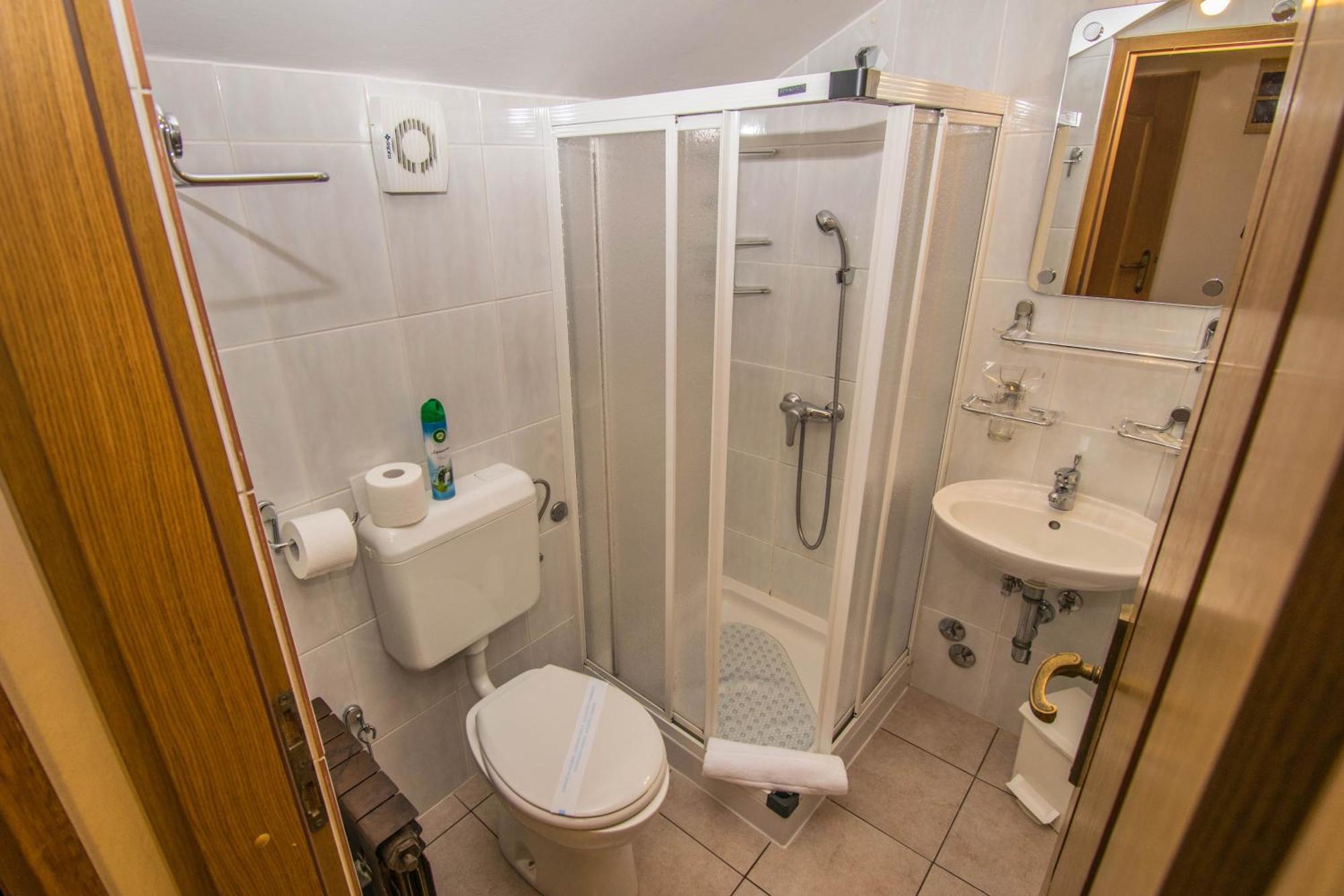 Apartments Punta & Vista In Krk Đảo Krk Ngoại thất bức ảnh