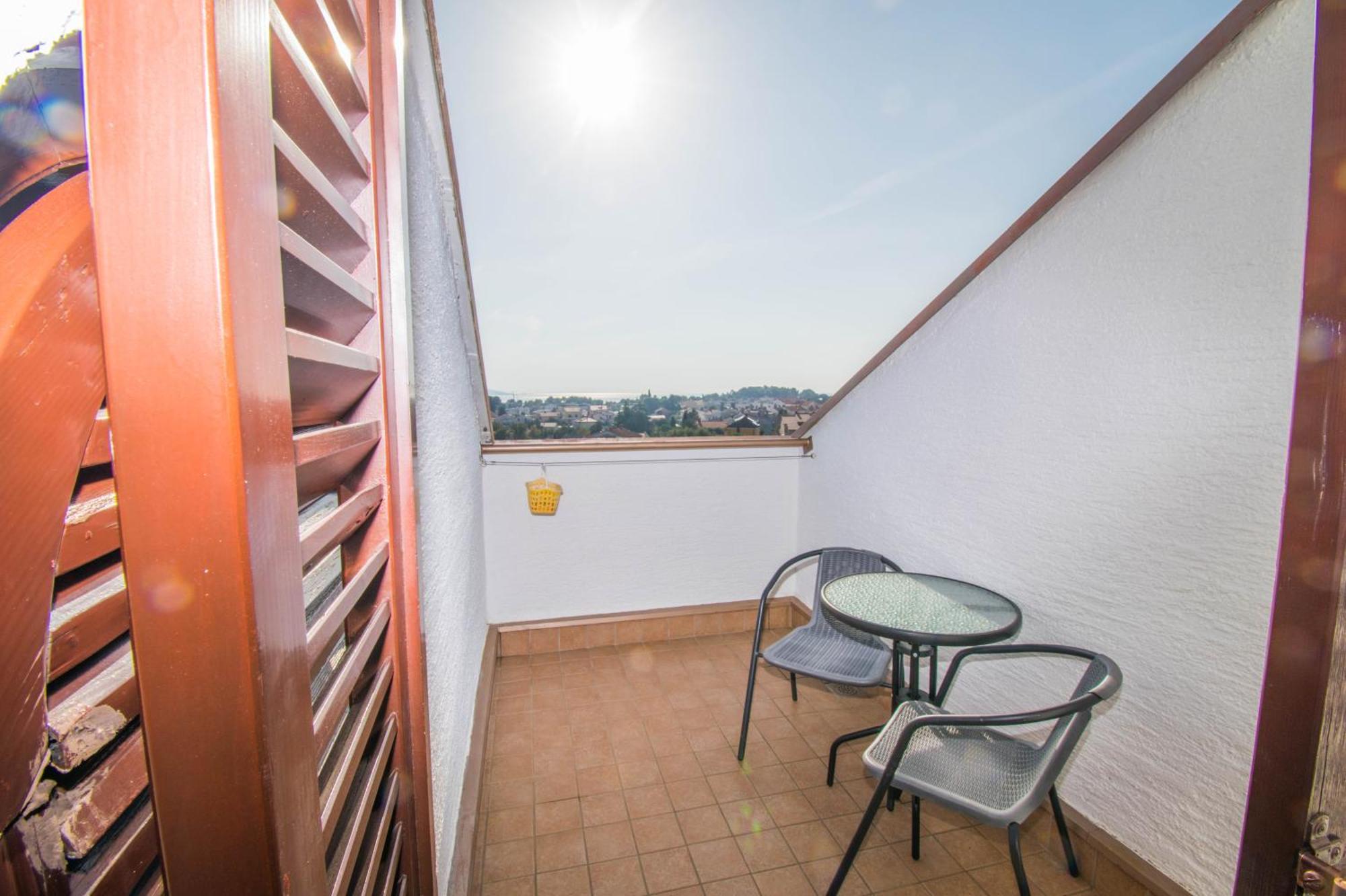 Apartments Punta & Vista In Krk Đảo Krk Ngoại thất bức ảnh