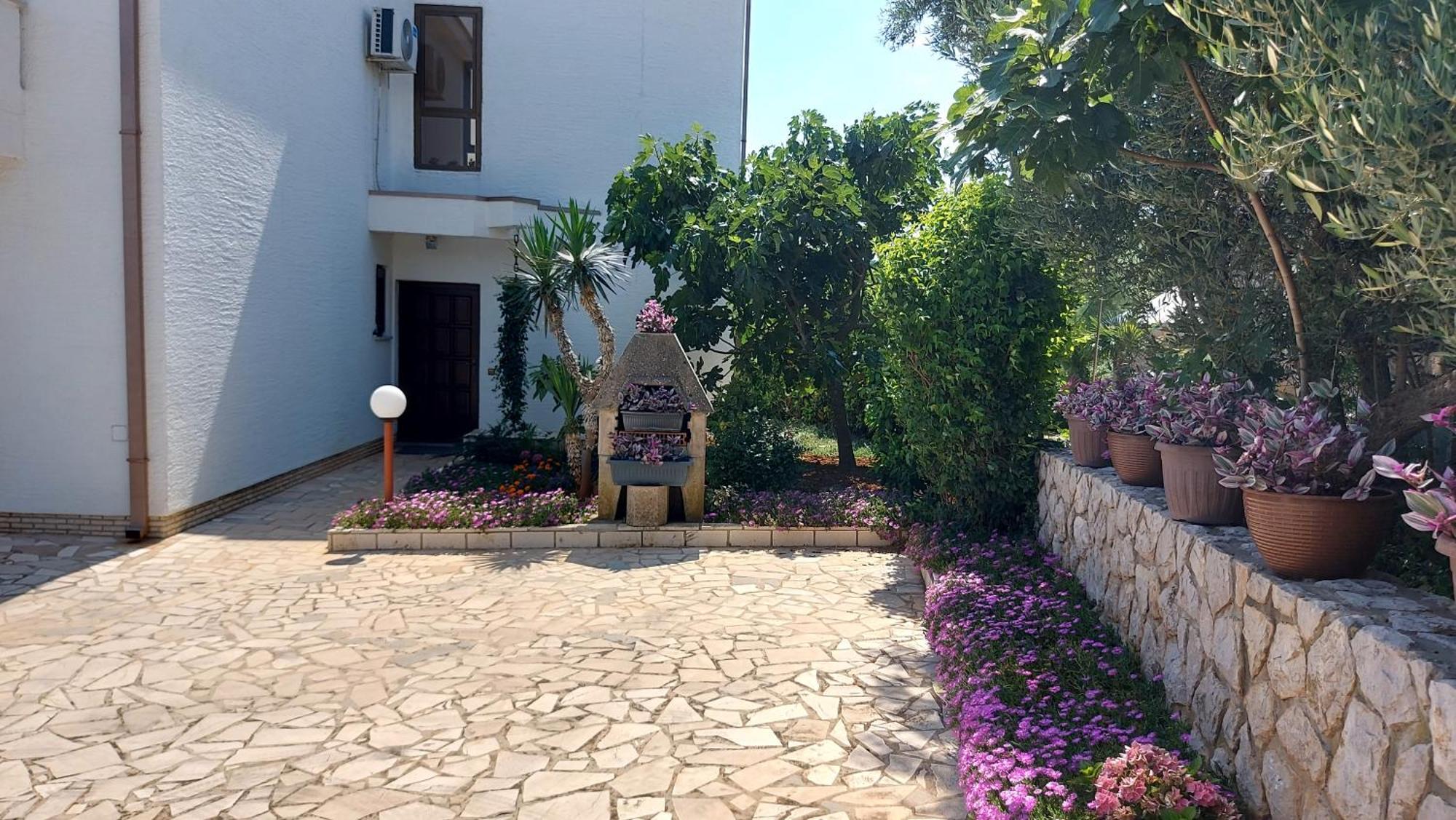 Apartments Punta & Vista In Krk Đảo Krk Ngoại thất bức ảnh