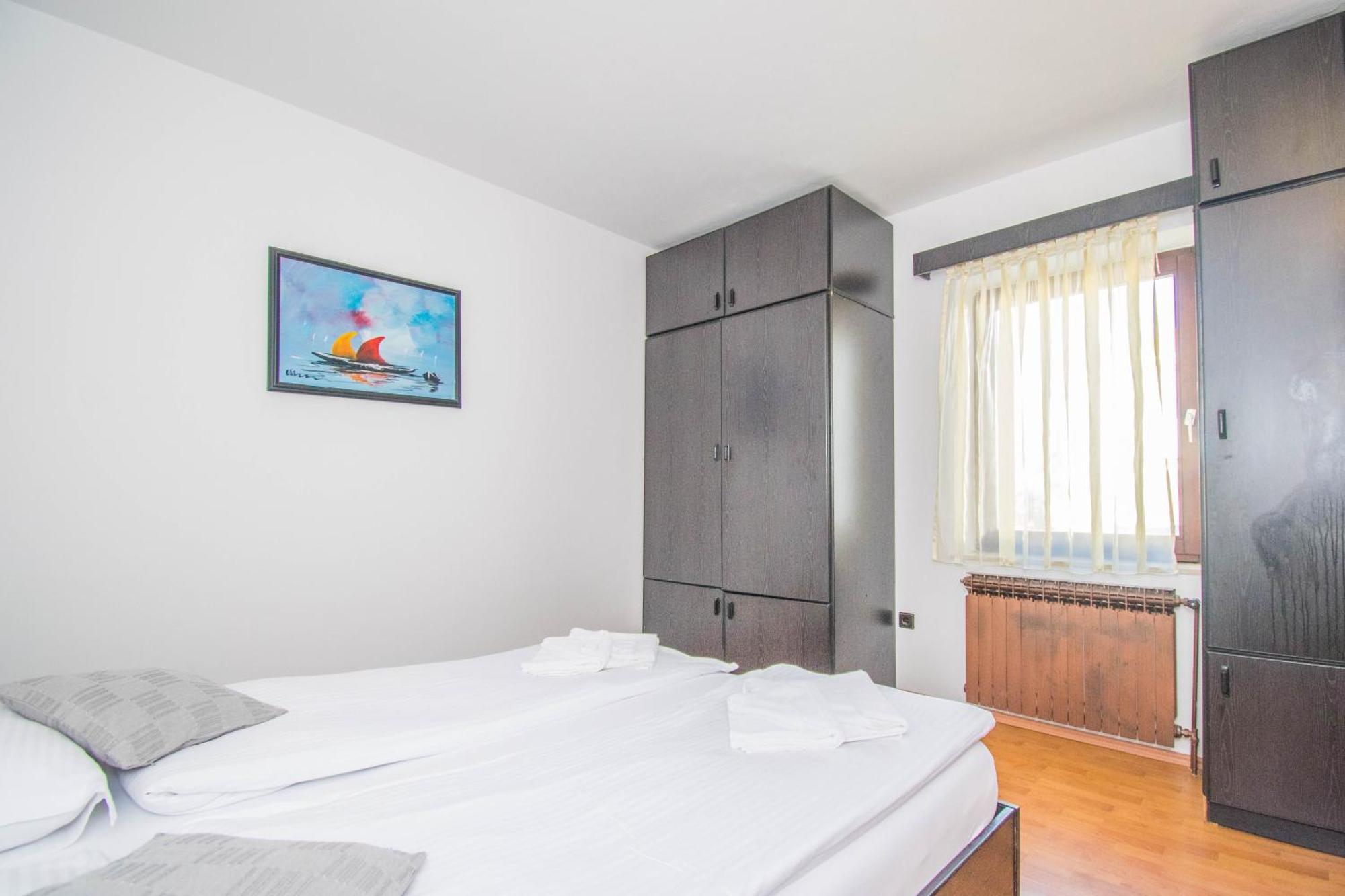 Apartments Punta & Vista In Krk Đảo Krk Ngoại thất bức ảnh