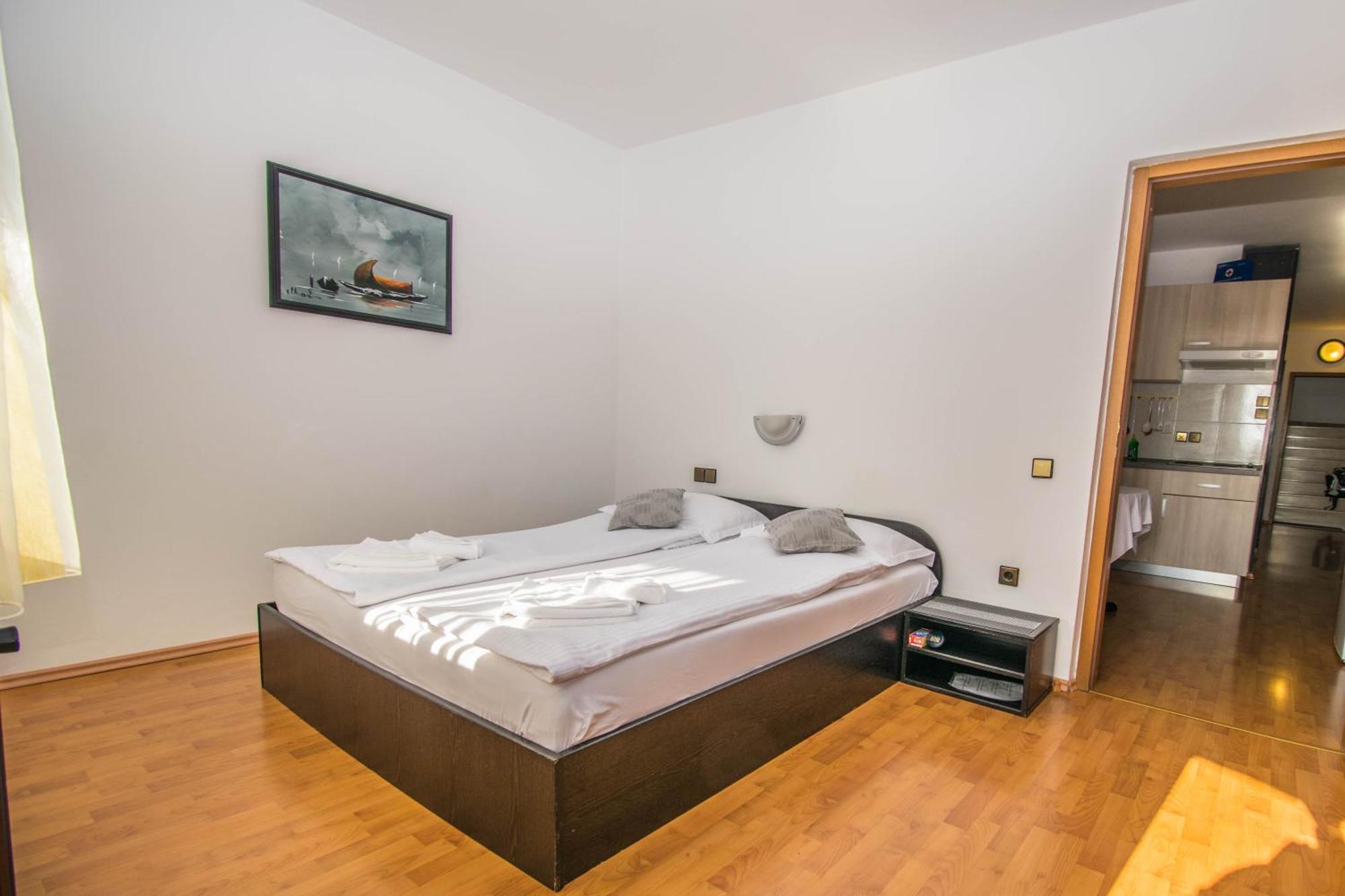 Apartments Punta & Vista In Krk Đảo Krk Ngoại thất bức ảnh